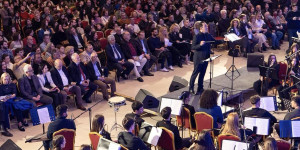 Έμπρακτη στήριξη της Περιφέρειας Πελοποννήσου στο Φεστιβάλ Μουσικών Σχολείων στην Αργολίδα