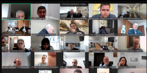 Επιμελητήριο Αρκαδίας: Στοχευμένες Δράσεις για τη Βιώσιμη Ανάπτυξη της ΒΙΠΕ Τρίπολης