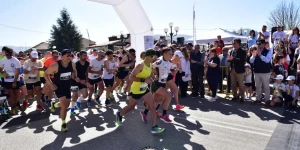 Γεωργάντεια 2025: Ένας αγώνας μνήμης και αθλητικής παράδοσης