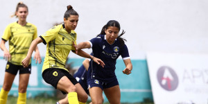 Ολόκληρος ο αγώνας των κοριτσιών του ΑΣΤΕΡΑ με την ΑΕΚ