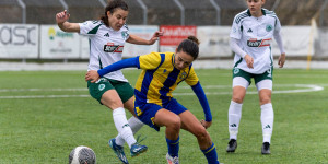 Τέλος στο νικηφόρο σερί του ΑΣΤΕΡΑ