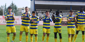 Νίκη με πολλά κιλά... ψυχής!