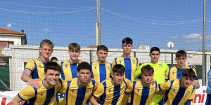 Ηττα για τις Ακαδημίες του ASTERAS AKTOR στο Viareggio Cup 2025