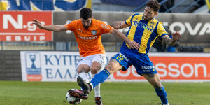 Η αποστολή του ΟΦΗ για τη ρεβάνς με τον ASTERAS AKTOR