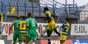 Στις 26 Απριλίου το ASTERAS B' AKTOR - Παναργειακός