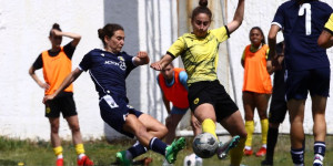 Οι ομάδες των ημιτελικών του Κυπέλλου Γυναικών