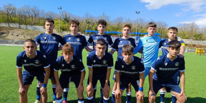 "Διπλό" στην έδρα του Άρη η Κ15