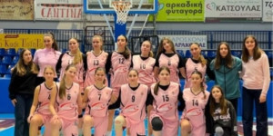 H Άμιλλα επέστρεψε στις νίκες στο τελευταίο εντός έδρας παιχνίδι