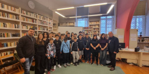 Το Μουσικό Σχολείο Τρίπολης στο Πανελλήνιο Φεστιβάλ Μουσικών Σχολείων