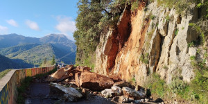 Ένωση Βυζικιωτών: Εκδήλωση στην Αθήνα για τη Δυτική Γορτυνία