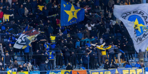 Με κόσμο στην Λιβαδειά ο ASTERAS AKTOR