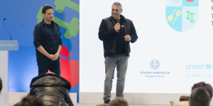 "Εξαιρετική πρωτοβουλία στην Τρίπολη με στόχο την αποφυγή της παιδικής παχυσαρκίας"