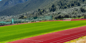 Σε εξέλιξη οι αιτήσεις για τους 1ους Αναπτυξιακούς Αγώνες Στίβου Νότιας Κυνουρίας