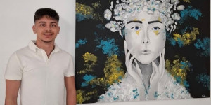 Σημαντική διάκριση για τον Τριπολίτη Βασίλη Μανωλόπουλο στο Παρίσι!