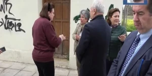 "Κατσάδα" της υπουργού Πολιτισμού προς την προϊσταμένη Αρχαιοτήτων Αργολίδας