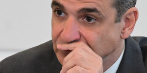 Με covid διαγνώστηκε ο πρωθυπουργός