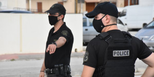 Εγινε "τσακωτός" 41χρονος που επιχείρησε να διαρρήξει όχημα