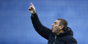 Παντελίδης: "Δείξαμε ότι ξαναρχόμαστε"