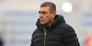 Παντελίδης: "Δεν πήραμε βαθμούς αλλά η ομάδα δείχνει ότι έχει σφυγμό"