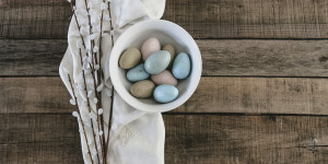 Πάσχα... αλλιώς: μερικά από τα πιο περίεργα έθιμα ανά τον κόσμο