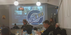 Γιαννακούρας: "Δεν με βλέπω να ξανάρχομαι! Τι προσφέρουμε στο λαό της Πελοποννήσου;"