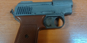 Χειροπέδες σε 20χρονο στην Τρίπολη