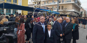 Τα μηνύματα των πολιτικών με αφορμή τη σημερινή επέτειο της 25ης Μαρτίου