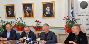 Δ. Πτωχός: Νέες δυνατότητες χρηματοδότησης 32 εκατ.€  για μικρομεσαίες επιχειρήσεις στην Περιφέρεια