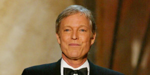 Πέθανε ο ηθοποιός Ρίτσαρντ Τσάμπερλεϊν