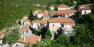 Με τον ΣΑΟΟ στα Καστριτοχώρια του Πάρνωνα