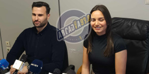 Γεωργάντεια 2025: Κάτι περισσότερο από μία αθλητική διοργάνωση...