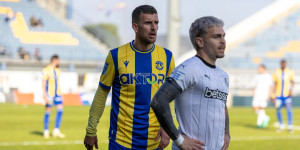 Το πρόγραμμα μέχρι το φινάλε