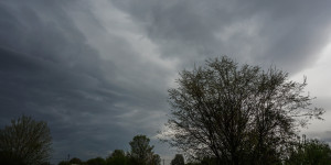 Τρίπολη: ο καιρός σήμερα, 14 Απριλίου