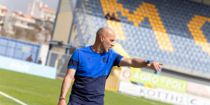 Τέλος από τον ΑΣΤΕΡΑ ο Ταγταλίδης