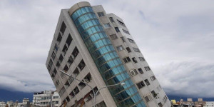 Εκδήλωση στην Τρίπολη για τον Πρωτοβάθμιο Προσεισμικό Έλεγχο Κτιρίων