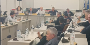 Τρίπολη: Καταργούνται περίπτερα στην πλατεία Κολοκοτρώνη- Έργα ενόψει στην Αγία Αικατερίνη