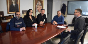 Κώστας Τζιούμης: "Στηρίζουμε τις επιχειρήσεις της ΒΙΠΕ Τρίπολης, δίκαια τα αιτήματά τους"