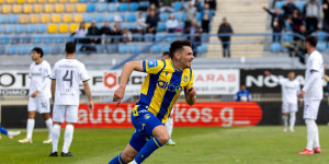 ASTERAS AKTOR: 7 διαφορετικοί σκόρερ με τον ΟΦΗ