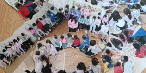 Οι πασχαλινές ευχές του Χορευτικού Ομίλου Τρίπολης