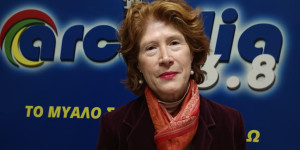 Μια ανατρεπτική αφήγηση για το οικουμενικό ζήτημα της βίας κατά των γυναικών (vid)