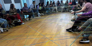 Κίνησε το ενδιαφέρον η δράση "Διάλογοι στην Οικογένεια", που έγινε στο Λεωνίδιο