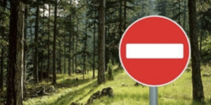 Απαγόρευση κυκλοφορίας οχημάτων και παραμονής εκδρομέων σε περιοχές της ΠΕ Αρκαδίας κατά την αντιπυρική περίοδο