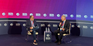 Δημήτρης Πτωχός: "Η Περιφέρεια Πελοποννήσου κινείται με κατεύθυνση, ρεαλισμό και φιλοδοξία"