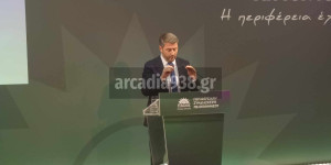 Ανδρουλάκης: Υπό αυτές τις συνθήκες, η χώρα χρειάζεται σοβαρή κυβέρνηση!