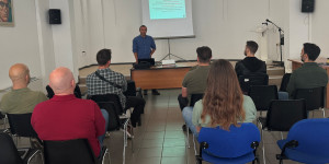 Σε ημερίδα στην Τρίπολη συμμετείχαν διαπραγματευτές της ΕΛ.ΑΣ. στην Περιφέρεια Πελοποννήσου