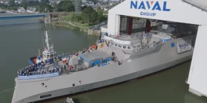 «ΘΕΜΙΣΤΟΚΛΗΣ» - Κλεισμένη η 4η Belharra αλλά και παζάρια για το τελικό κόστος