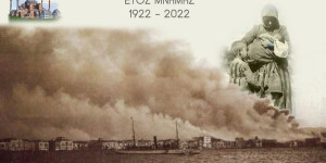 ΑΕΚ Τρίπολης για γενοκτονία Ελλών του Πόντου: "Ημέρα μνήμης… ΔΕΝ ΞΕΧΝΩ"