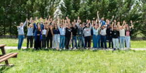 Ρεκόρ συμμετοχής στο "Ζήσε μια μέρα σαν φοιτητής"!