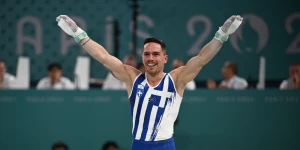 Έγραψε Ιστορία: 8ο χρυσό μετάλλιο ο Πετρούνιας στο Ευρωπαϊκό!