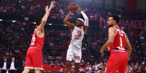 Οι πιο «καυτοί» free agent της Euroleague και οι επιλογές για Ολυμπιακό και Παναθηναϊκό
